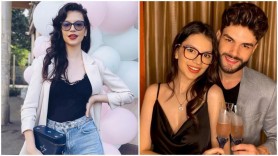 Cleopatra Stratan a avut parte de o nuntă cu peripeții. Ce s-a întâmplat cu buchetul de mireasă atunci când l-a aruncat